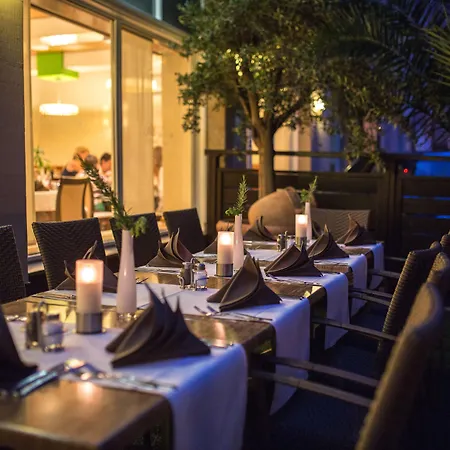 Bardolino Fine.food.hotel 뉘른베르크