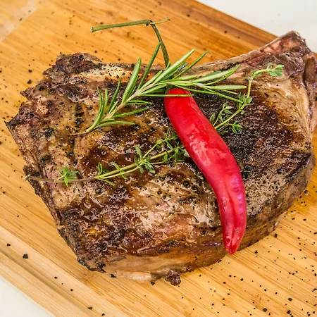 Bardolino Fine.food.hotel 뉘른베르크