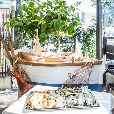 호텔 Bardolino Fine.food.hotel 뉘른베르크