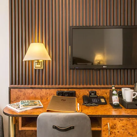 Bardolino Fine.food.hotel 뉘른베르크