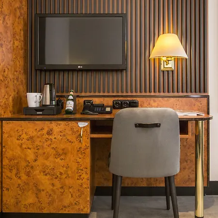 Bardolino Fine.food.hotel 3* 뉘른베르크