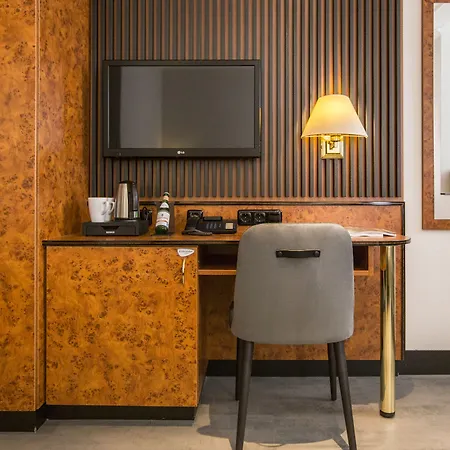 Bardolino Fine.food.hotel 3*