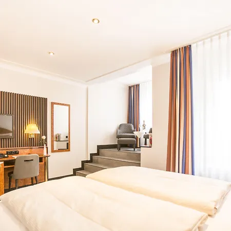 Bardolino Fine.food.hotel 3* 뉘른베르크