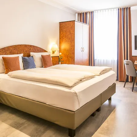 Bardolino Fine.food.hotel 호텔