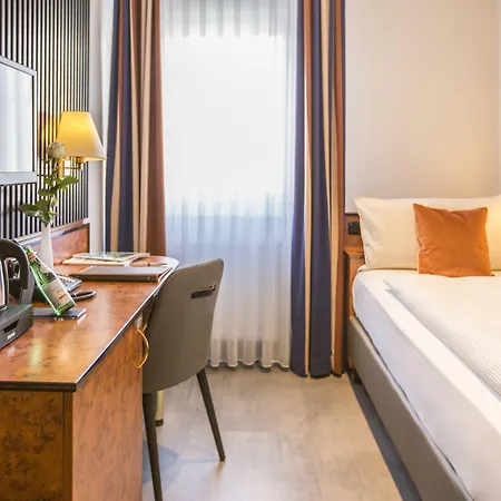 Hotel Bardolino Fine.food.hotel Neurenberg