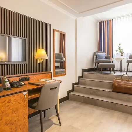 Bardolino Fine.food.hotel 3* 뉘른베르크