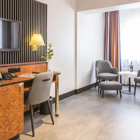 호텔 Bardolino Fine.food.hotel 3*