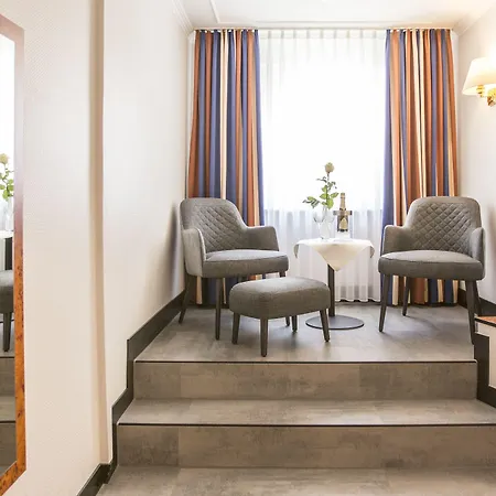Bardolino Fine.food.hotel 호텔