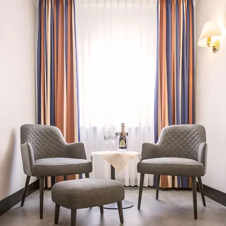Bardolino Fine.food.hotel 뉘른베르크