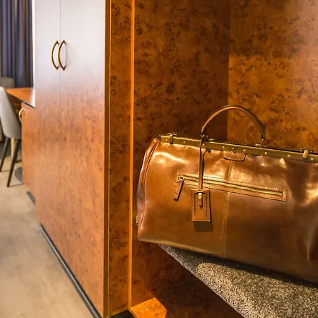 Hotel Bardolino Fine.food.hotel Neurenberg