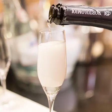 Bardolino Fine.food.hotel 3* 뉘른베르크