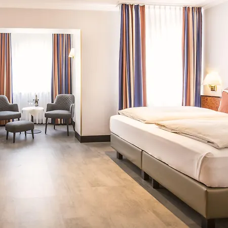 Bardolino Fine.food.hotel 뉘른베르크