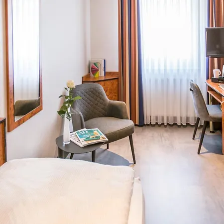 Bardolino Fine.food.hotel 3* Nürnberg