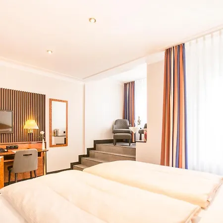 Bardolino Fine.food.hotel 호텔 3*