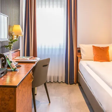 Bardolino Fine.food.hotel 3* Nürnberg
