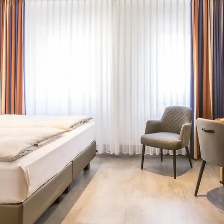 Bardolino Fine.food.hotel 뉘른베르크