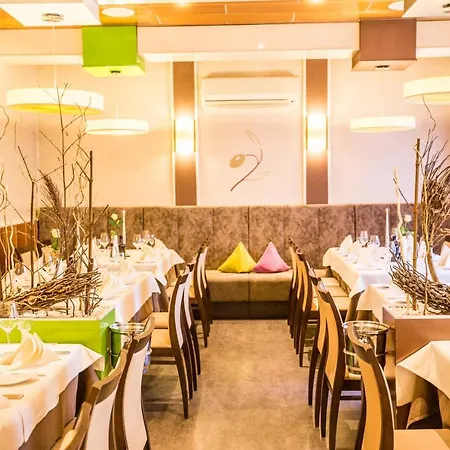 Hotell Bardolino Fine.food.hotel