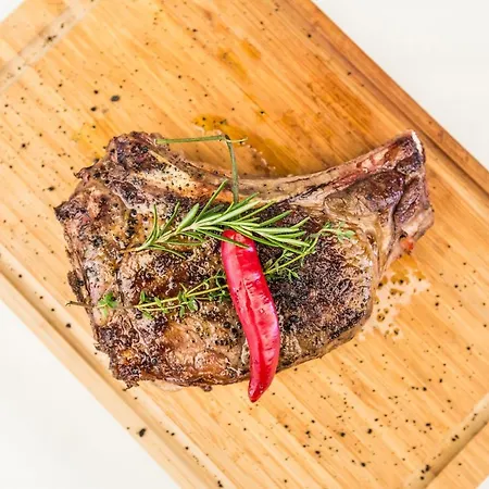 Bardolino Fine.food.hotel 호텔 3*