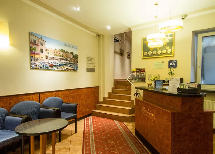 Hotel Bardolino Fine.food.hotel