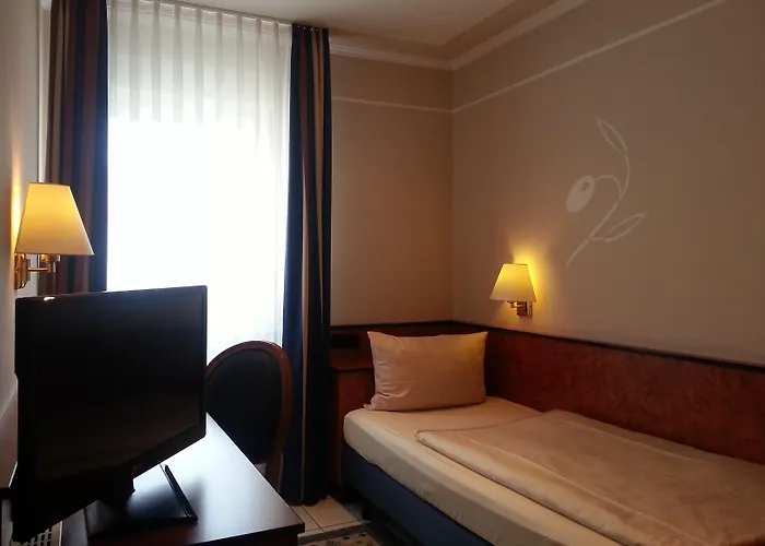 Bardolino Fine.food.hotel Hotel