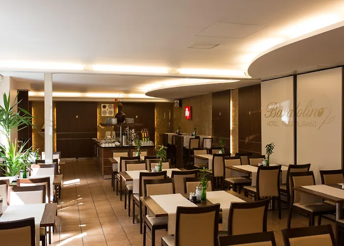 Bardolino Fine.food.hotel 3* Norimberga