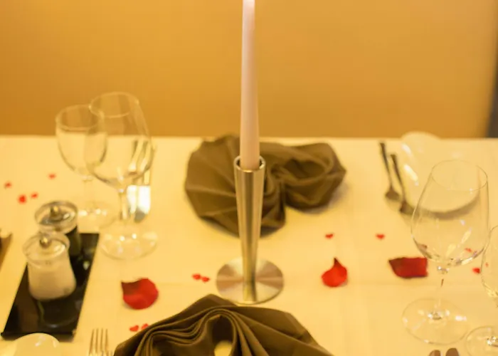 Bardolino Fine.food.hotel Hotel 3*