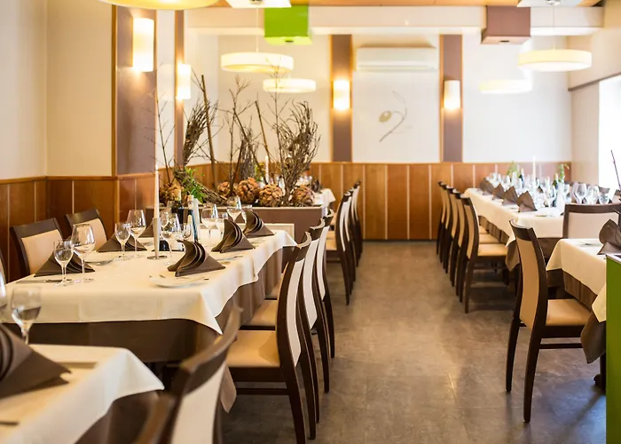 Bardolino Fine.food.hotel 3*