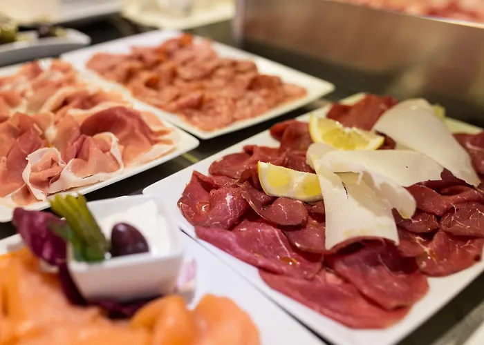 فندق Bardolino Fine.food.hotel 3*