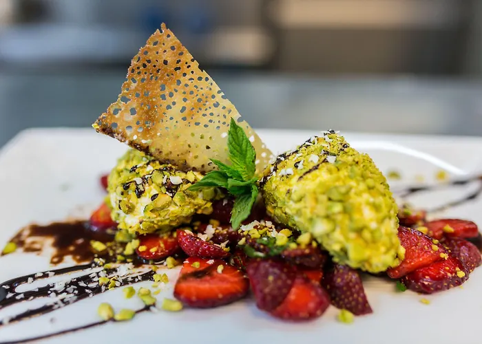 Bardolino Fine.food.hotel Hotel