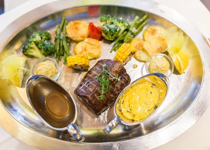 巴多利诺美食酒店