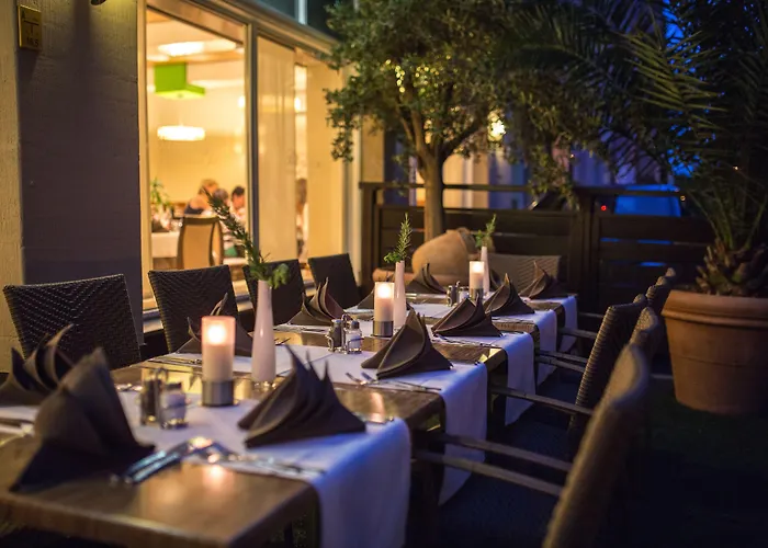 Bardolino Fine.food.hotel Norimberga