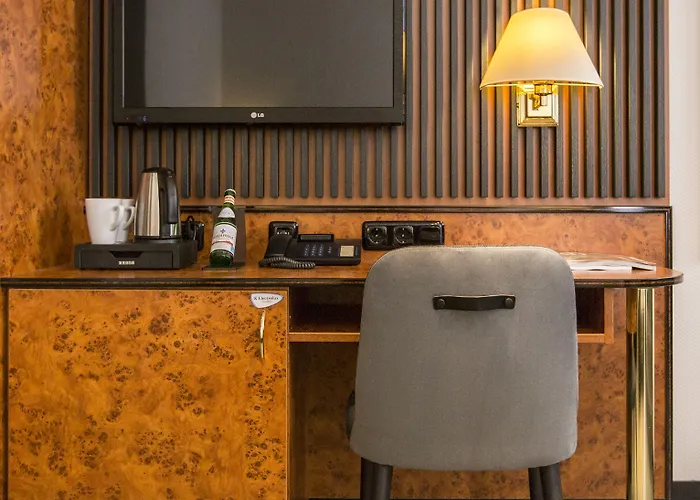 Bardolino Fine.food.hotel 3* Norimberga