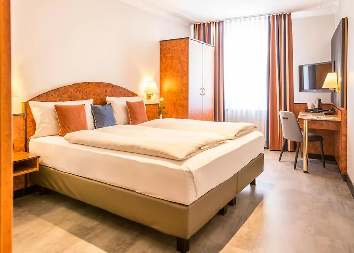 Bardolino Fine.food.hotel Hotel Norimberga