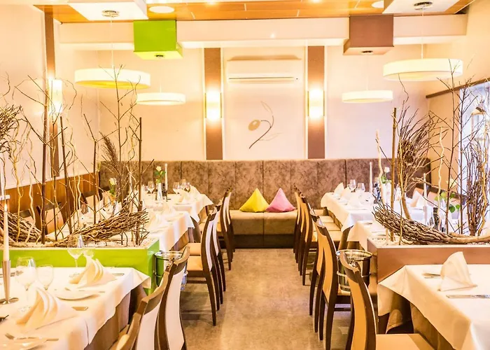 Hotell Bardolino Fine.food.hotel