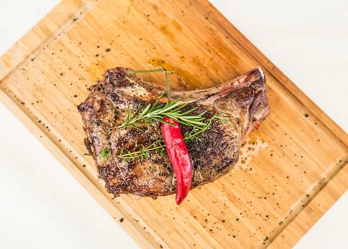 Bardolino Fine.food.hotel Hotel 3*